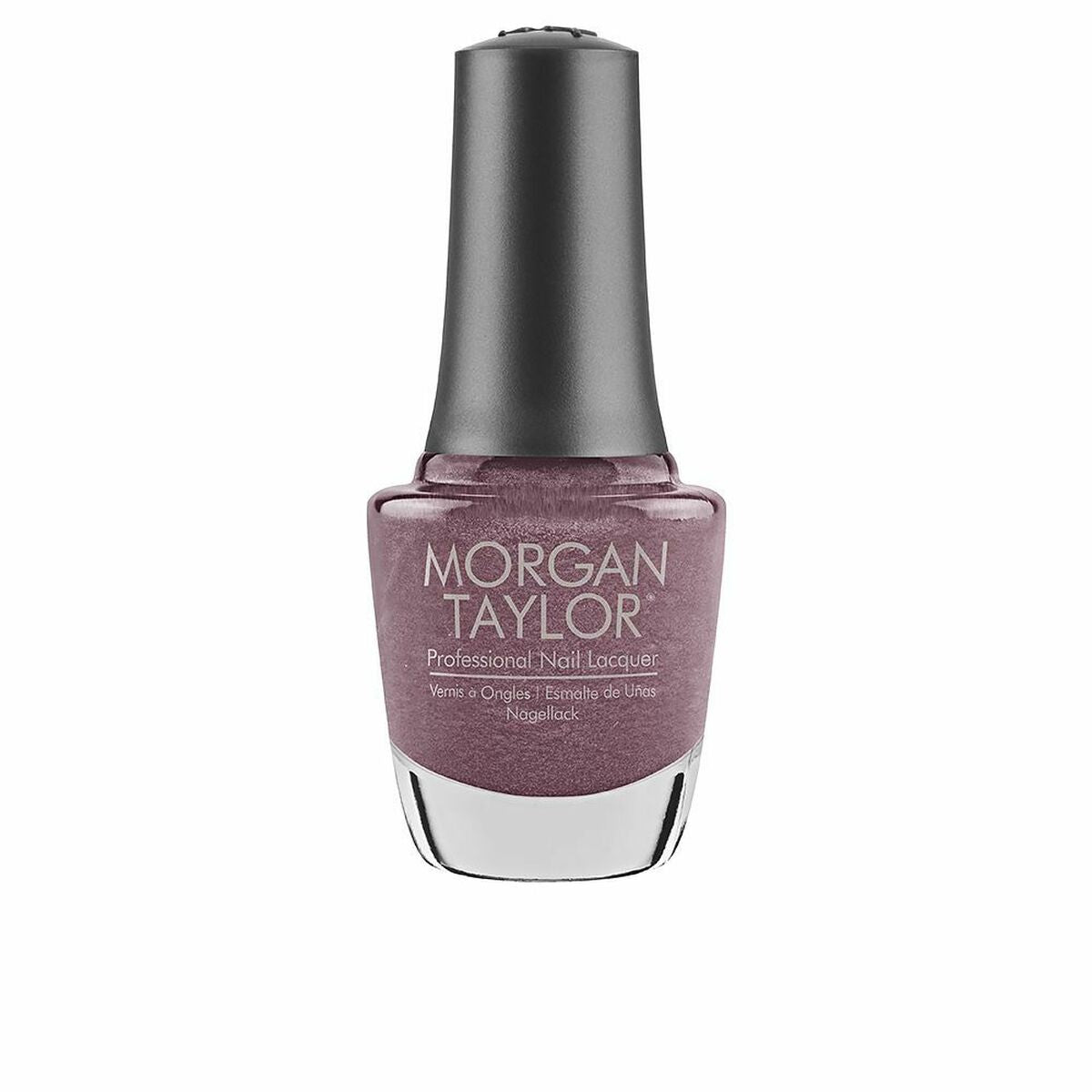 Nagellack Morgan Taylor Professional keine plötzlichen lila (15 ml)-0