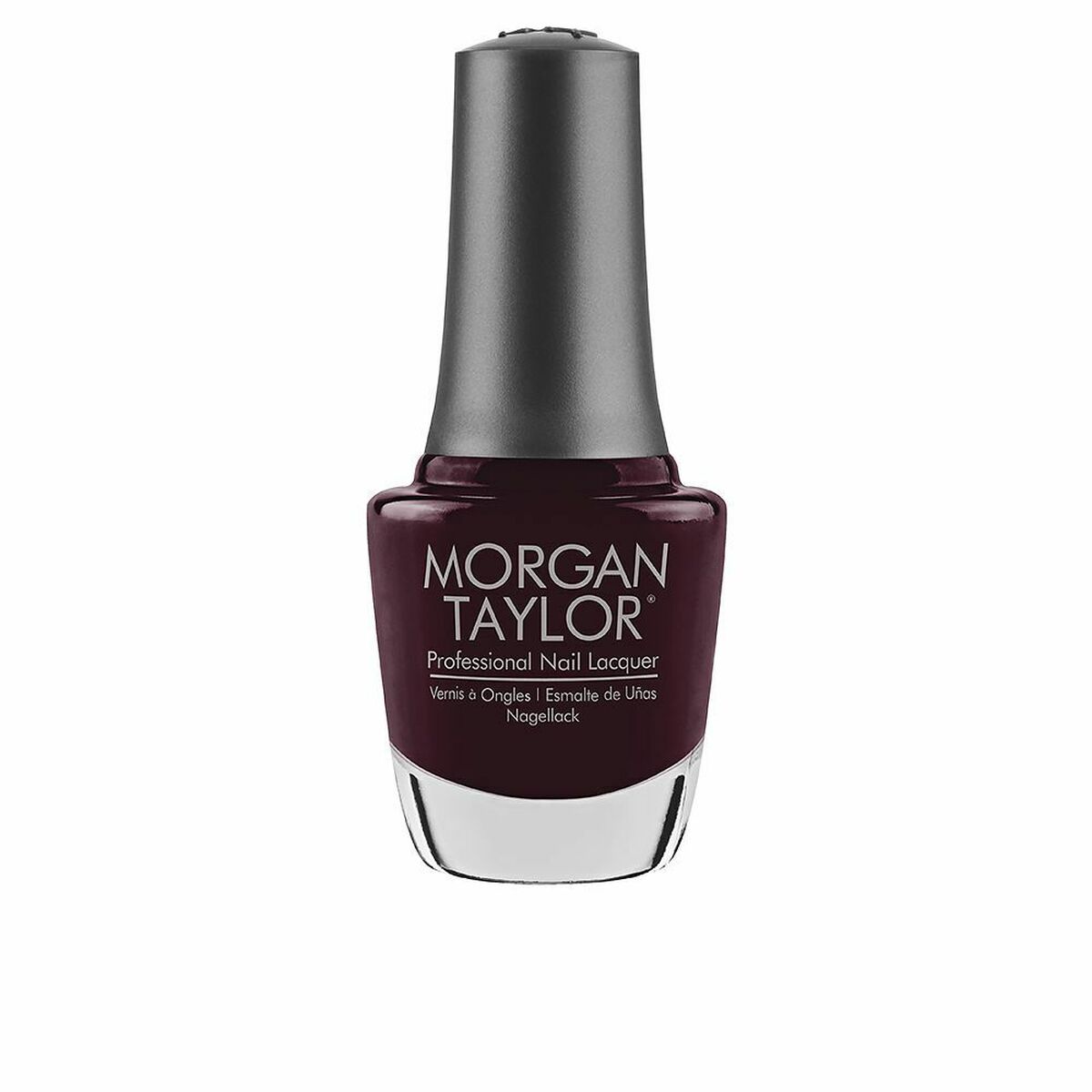 Nagellack Morgan Taylor Professional die kamera liebt mich (15 ml)-0