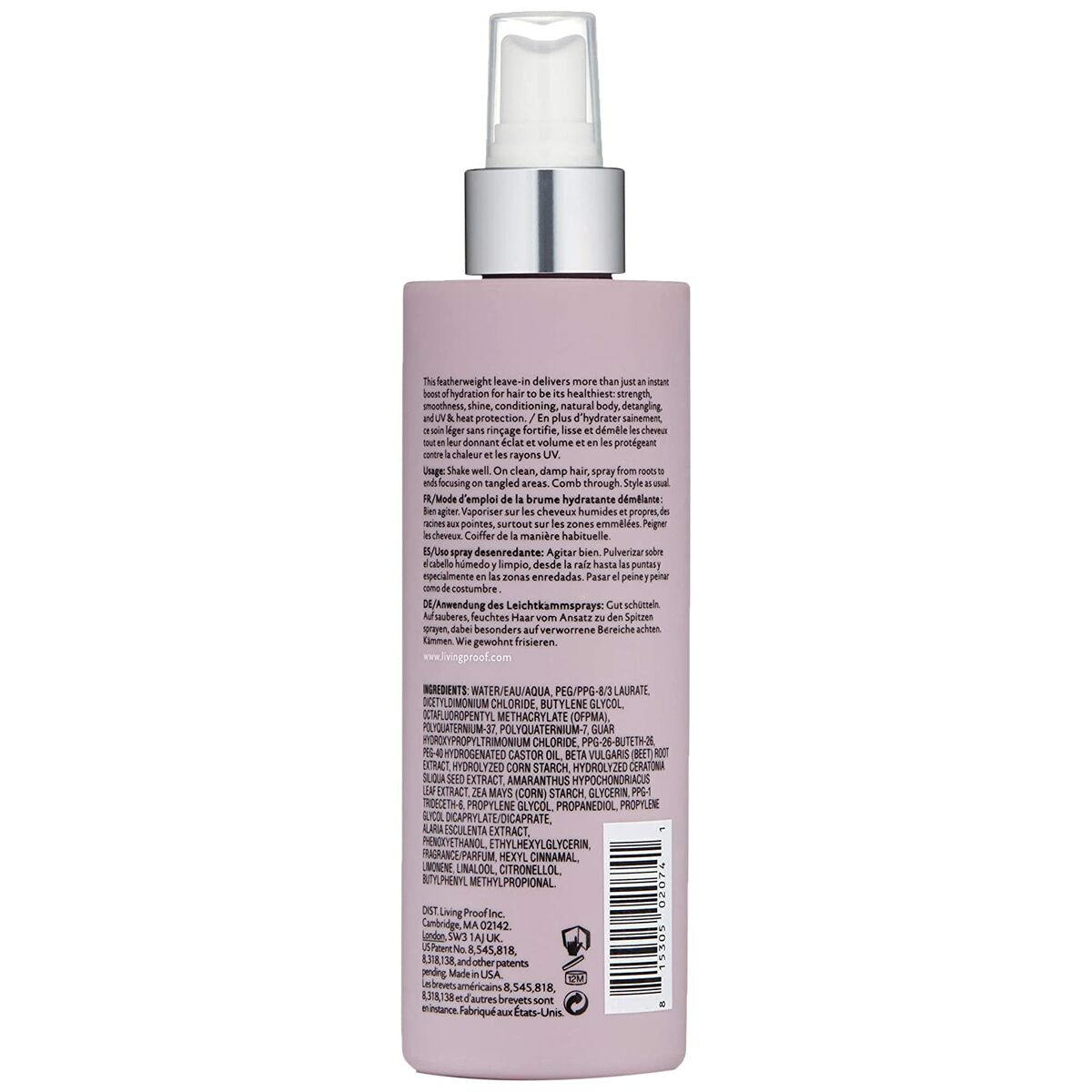 Stylingcreme Living Proof Restore-0
