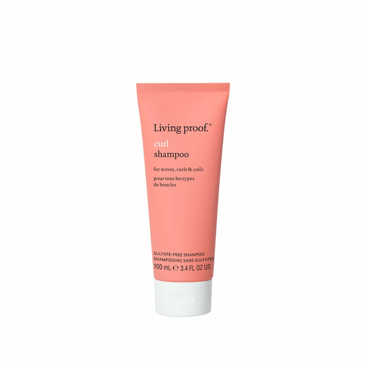 Defined Curls Sampon Living Proof Curl 100 ml-0