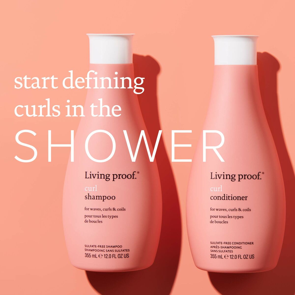 Defined Curls Sampon Living Proof Curl 100 ml-2