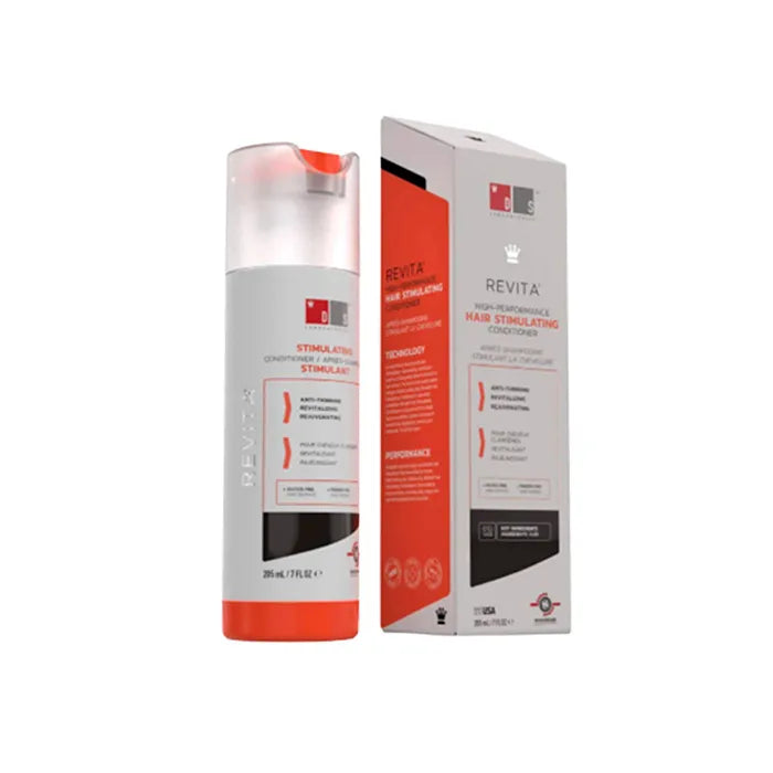 DS Revita High Performance Hair Stimulating balsamo 205 ml