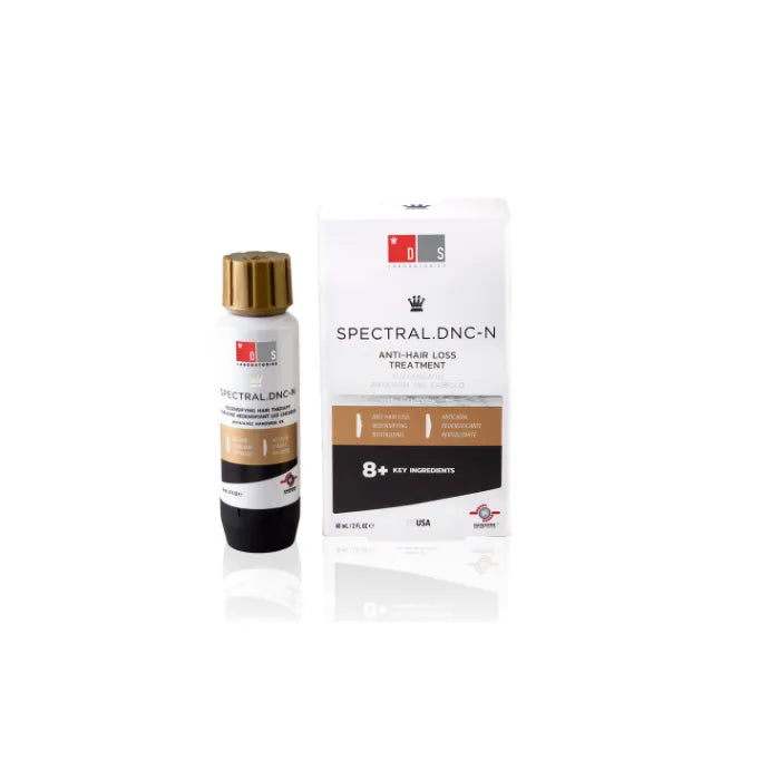 DS Spectral Dnc N Anti Hair Loss Treatment 60 ml