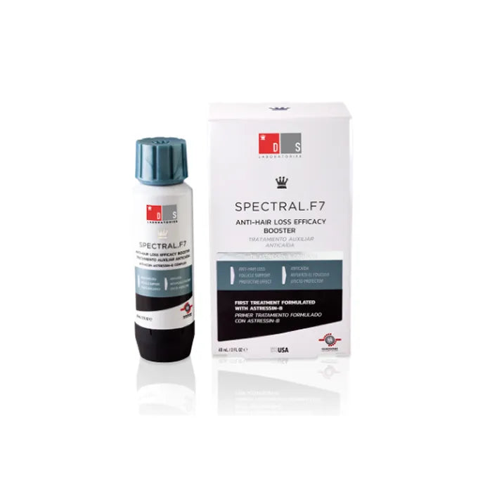 DS Spectral F7 Anti Hair Loss Booster 60 ml
