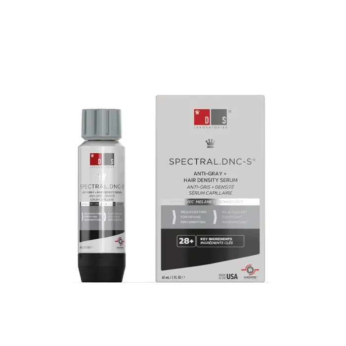 DS Spectral Dnc-S Anti Gray 60 ml