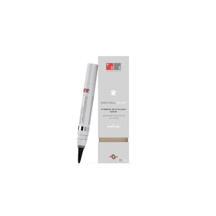 DS Spectral Brow Siero Vitale Per Sopracciglia 4 ml