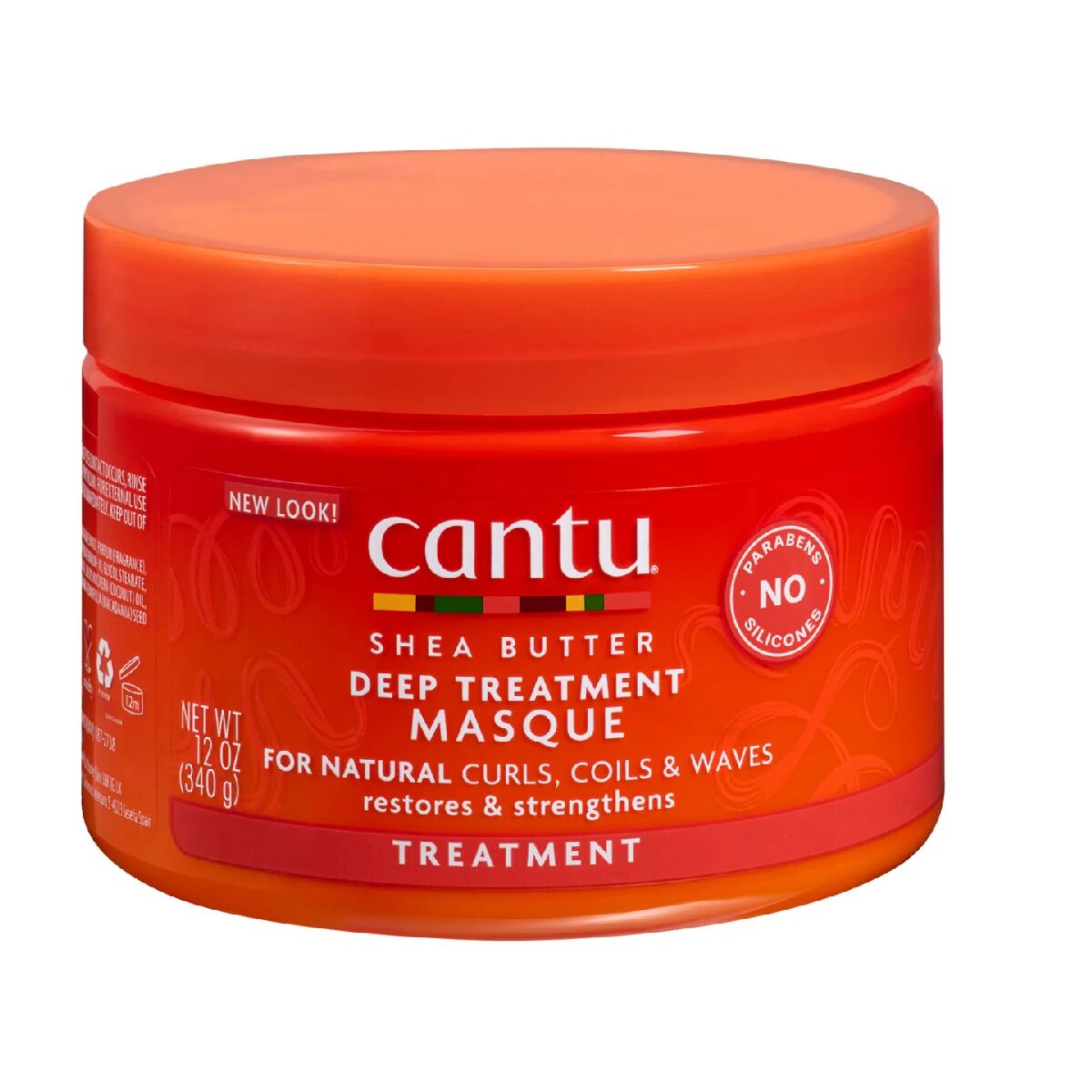 Stylingcreme Cantu 0040-0