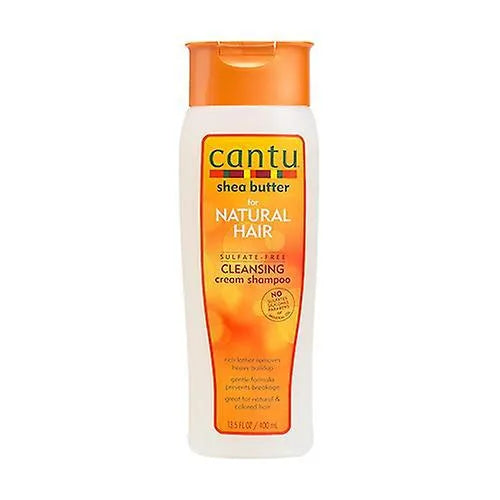 Cantu For Natural Hair Cleansing crema 400 ml