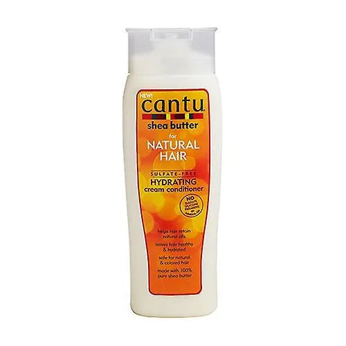 Cantu For Natural Hair Hydrating crema balsamo 400 ml