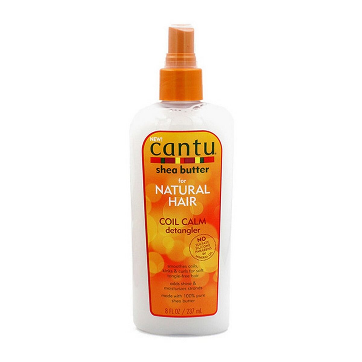 Styling Cream Cantu 07534-12/3EU 237 ml (237 ml)-0