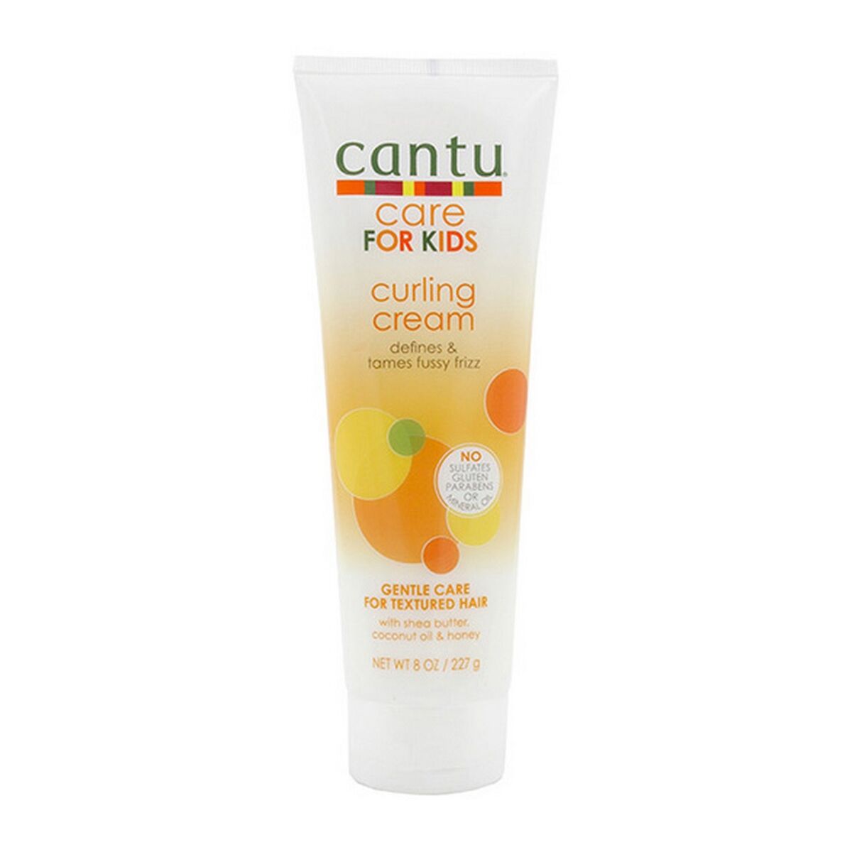 Stylingcreme Cantu CTU07543 (227 g)-0
