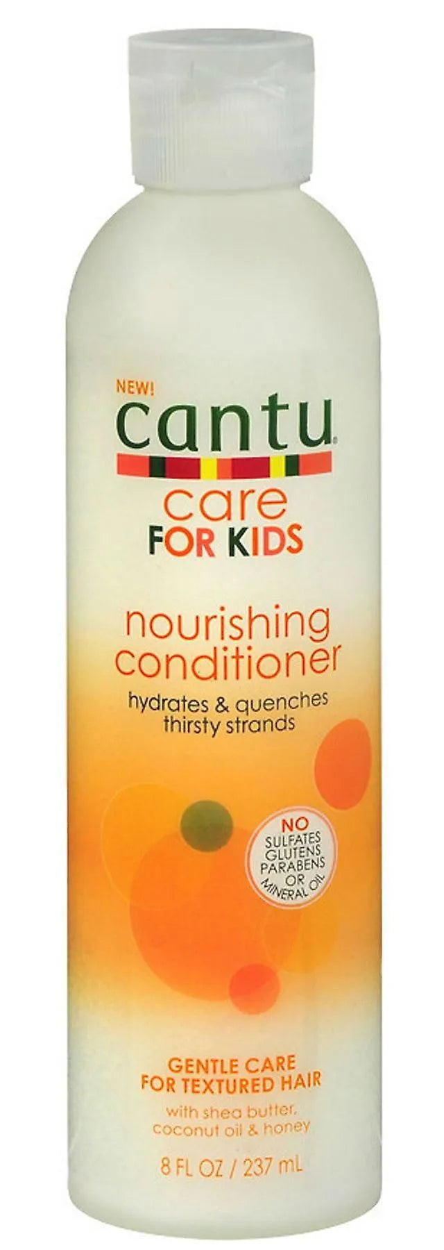 Cantu Care For Kids Nourishing balsamo 237 ml