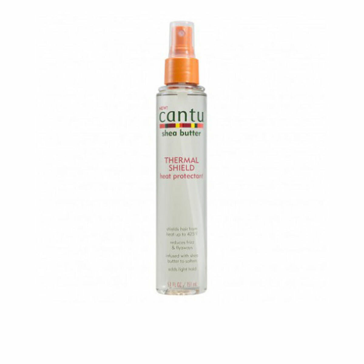 Protector Calor Cantu Thermal Shield 150 ml Manteca De Karité-0