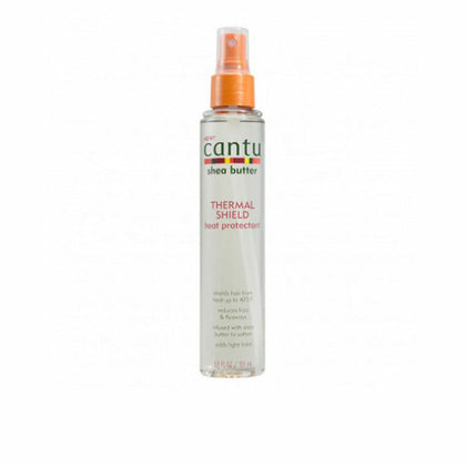 Protector de Calor Cantu Thermal Shield 150 ml Manteca de Karité