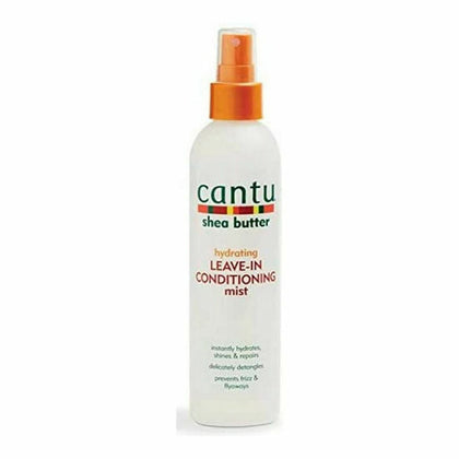 Spray per capelli Cantu