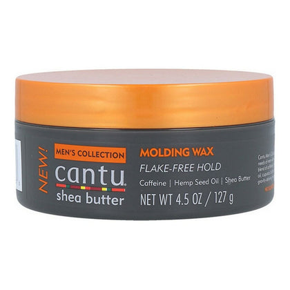 Formwachs Cantu Shea Butter Herren Cantu (127 g)
