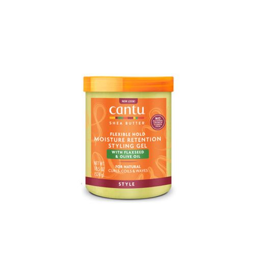 Cantu Avocado Hydrating gel 524 g variante 2