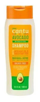 Cantu Avocado Hydrating shampoo 400 ml