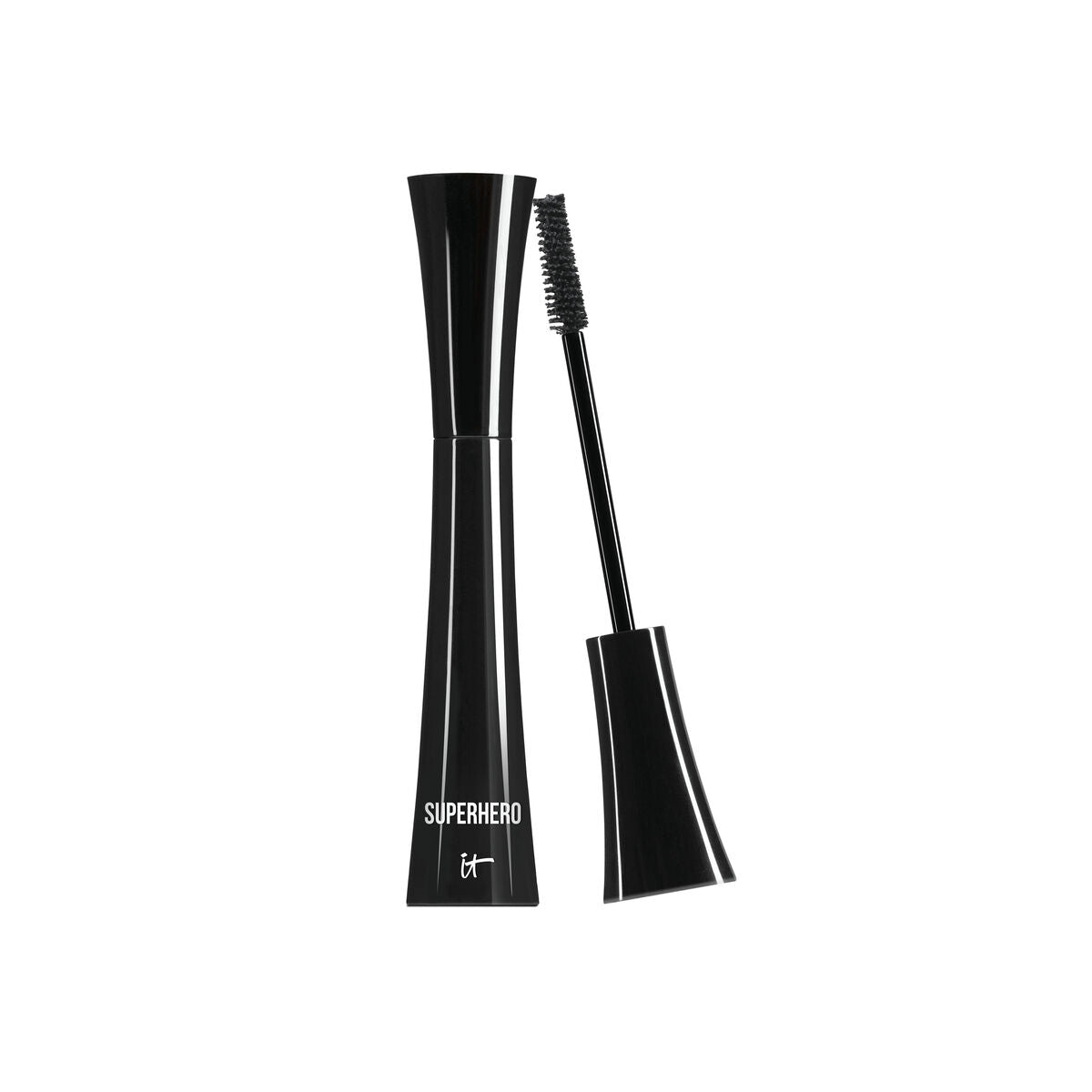 Mascara It Cosmetics Superhero Super nero 9 ml-2