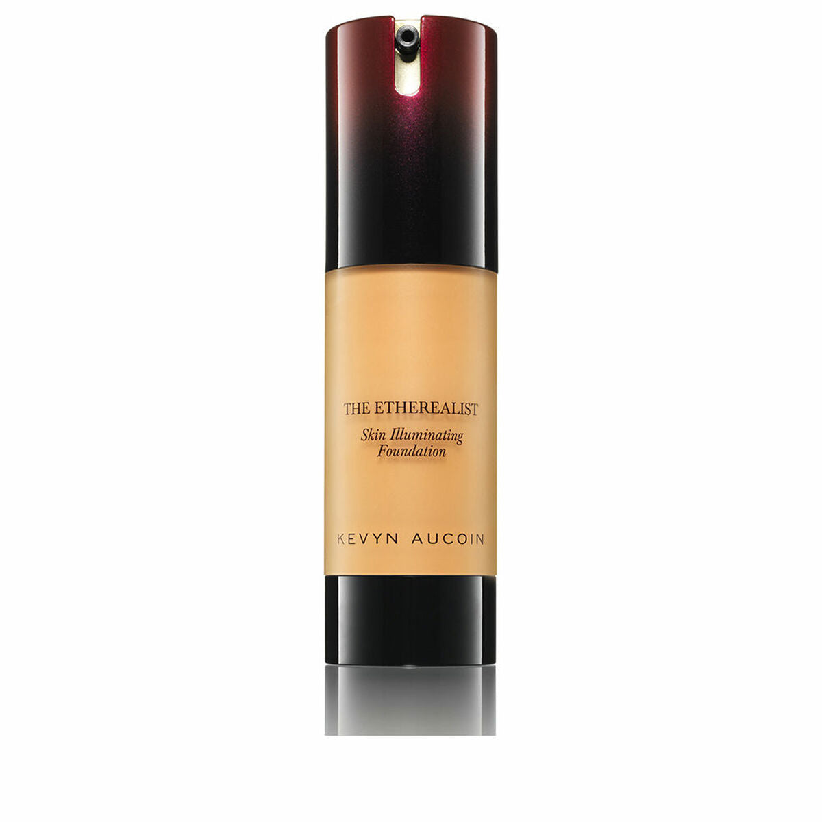 Creme-Make-up-Basis Kevyn Aucoin The Etherealist Nº 09 Medium 18 g-0