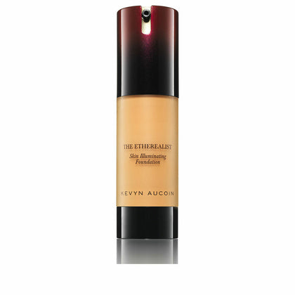 Creme-Make-up-Basis Kevyn Aucoin The Etherealist Nº 09 Medium 18 g
