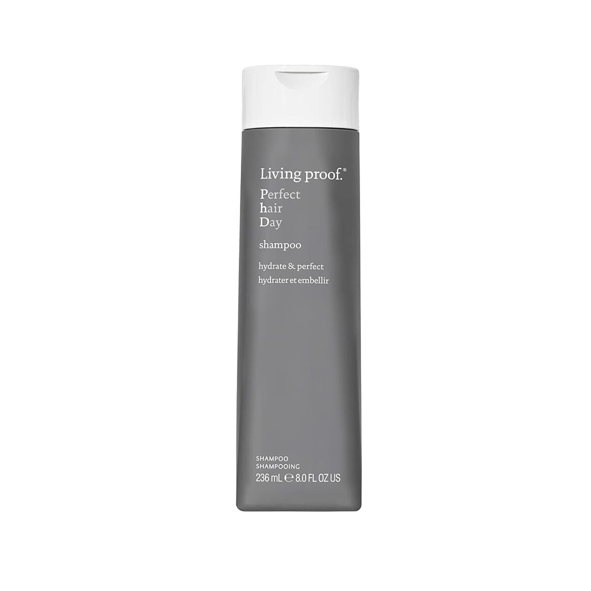 Deep Cleaning Shampoo Living Proof Perfect Hair Day 236 ml-0