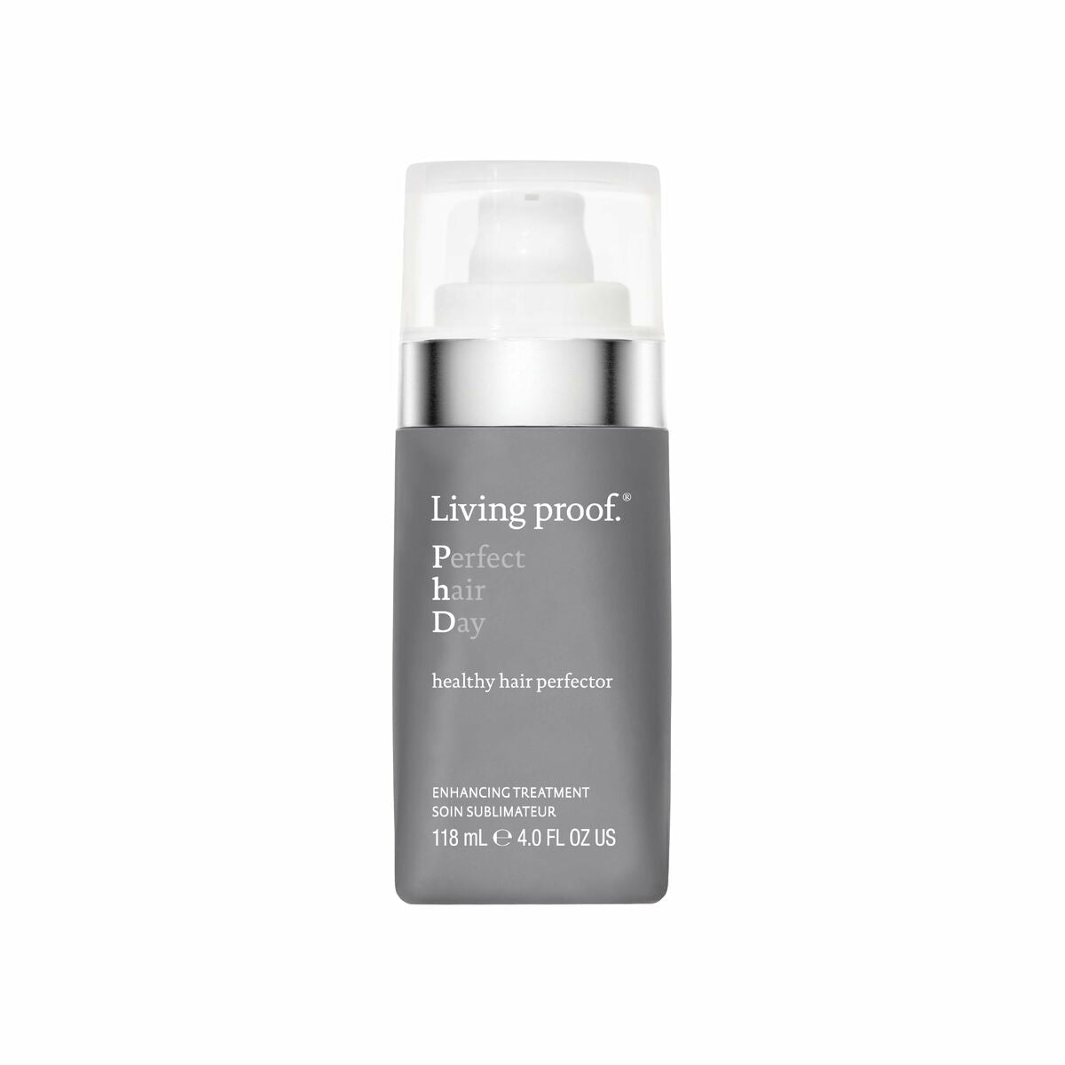 Traitement de reconstruction capillaire Living Proof PERFECT HAIR DAY 118 ml-0