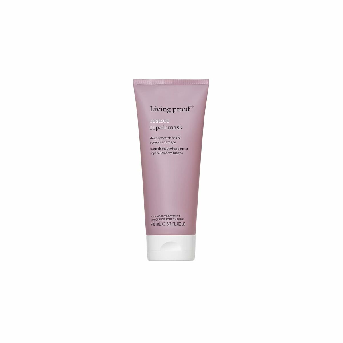 Masca de par restauratoare Living Proof RESTORE 200 ml-0