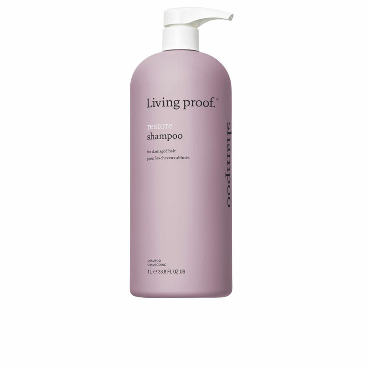 Shampoo Living Proof RESTORE 1 L-0