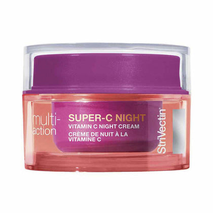 Crème de Nuit StriVectin SUPER C 50 ml