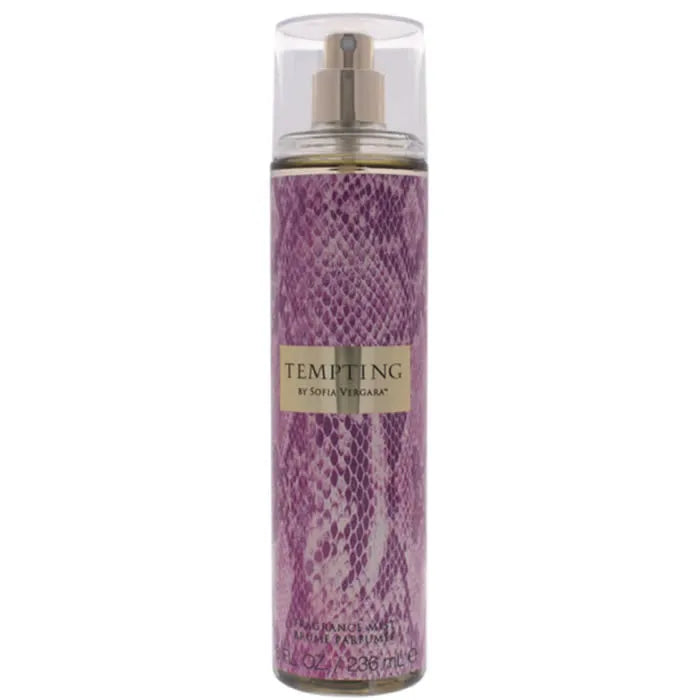 Victoria's Secret Tempting Sofia Vergara body mist 236 ml