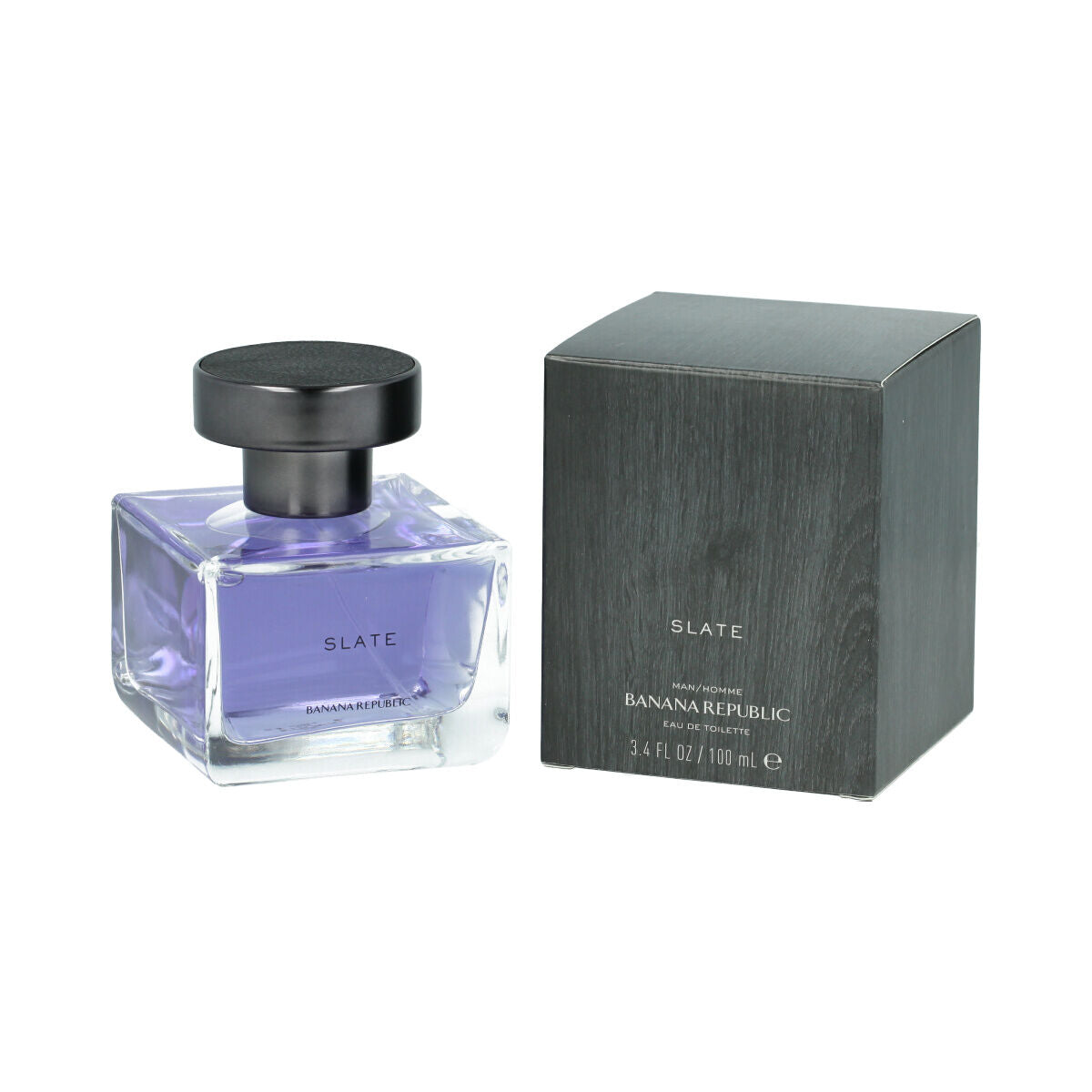 Men's Perfume Banana Republic EDT 100 ml Slate-0