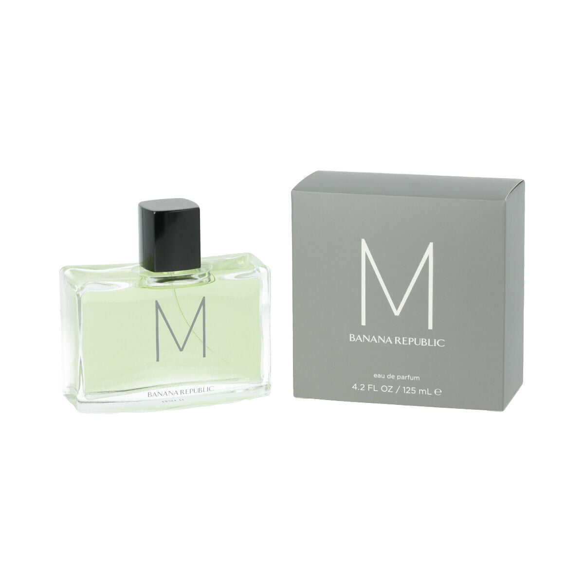 Women's Perfume Banana Republic Banana Republic M EDP 125 ml-0