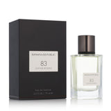Unisex Perfume Banana Republic 83 Leather Reserve EDP 75 ml-0