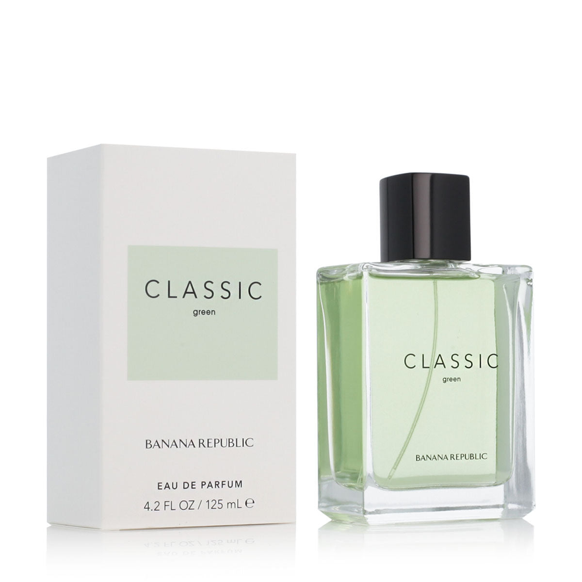 Profumo unisex EDP Banana Republic Classic Green (125 ml)-0