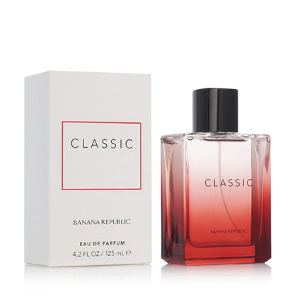 Profumo Unisex Banana Republic Classico Rosso EDP 125 ml