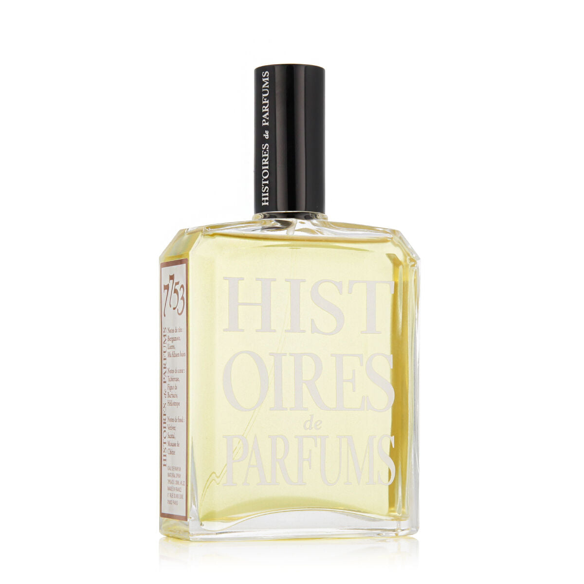 Parfum unisex Histoires de Parfums EDP 7753 Unexpected Mona 120 ml-1