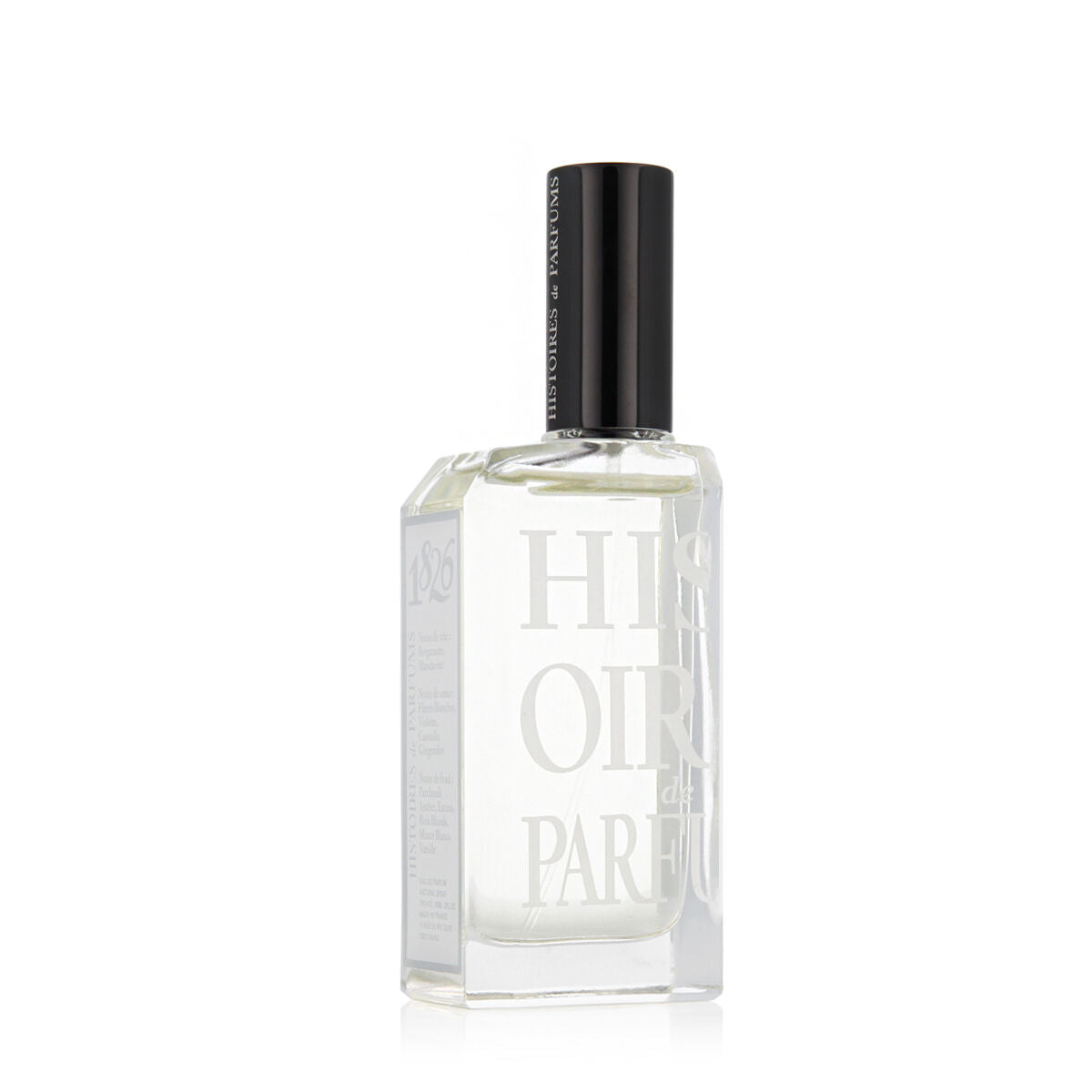 Women's Perfume Histoires de Parfums EDP 1826 60 ml-1