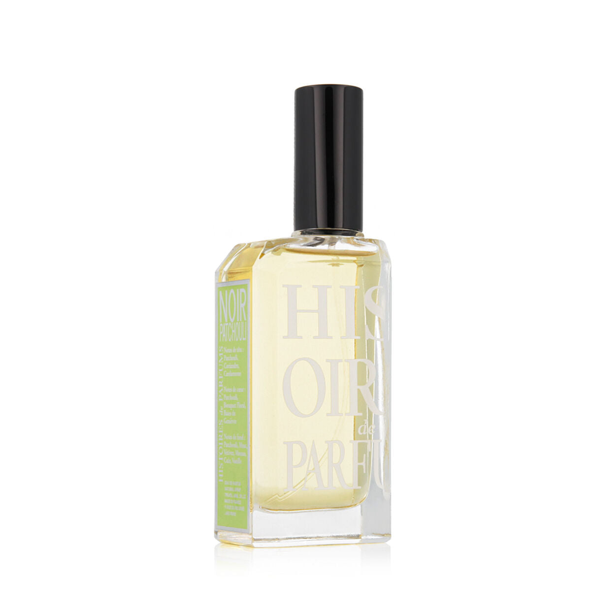 Parfum unisex Histoires de Parfums EDP Noir Patchoulli 60 ml-1