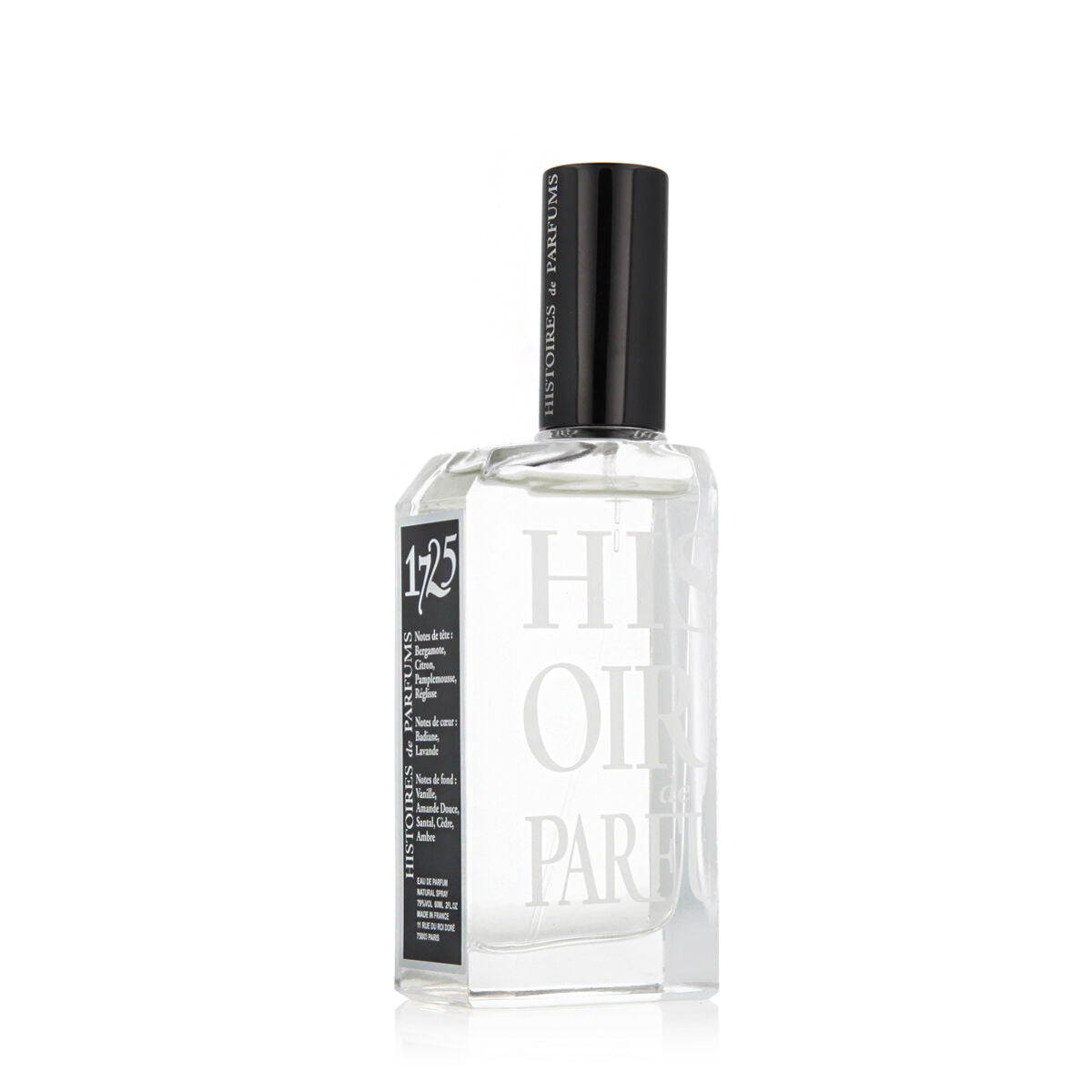 Men's Perfume Histoires de Parfums EDP 1725 60 ml-1
