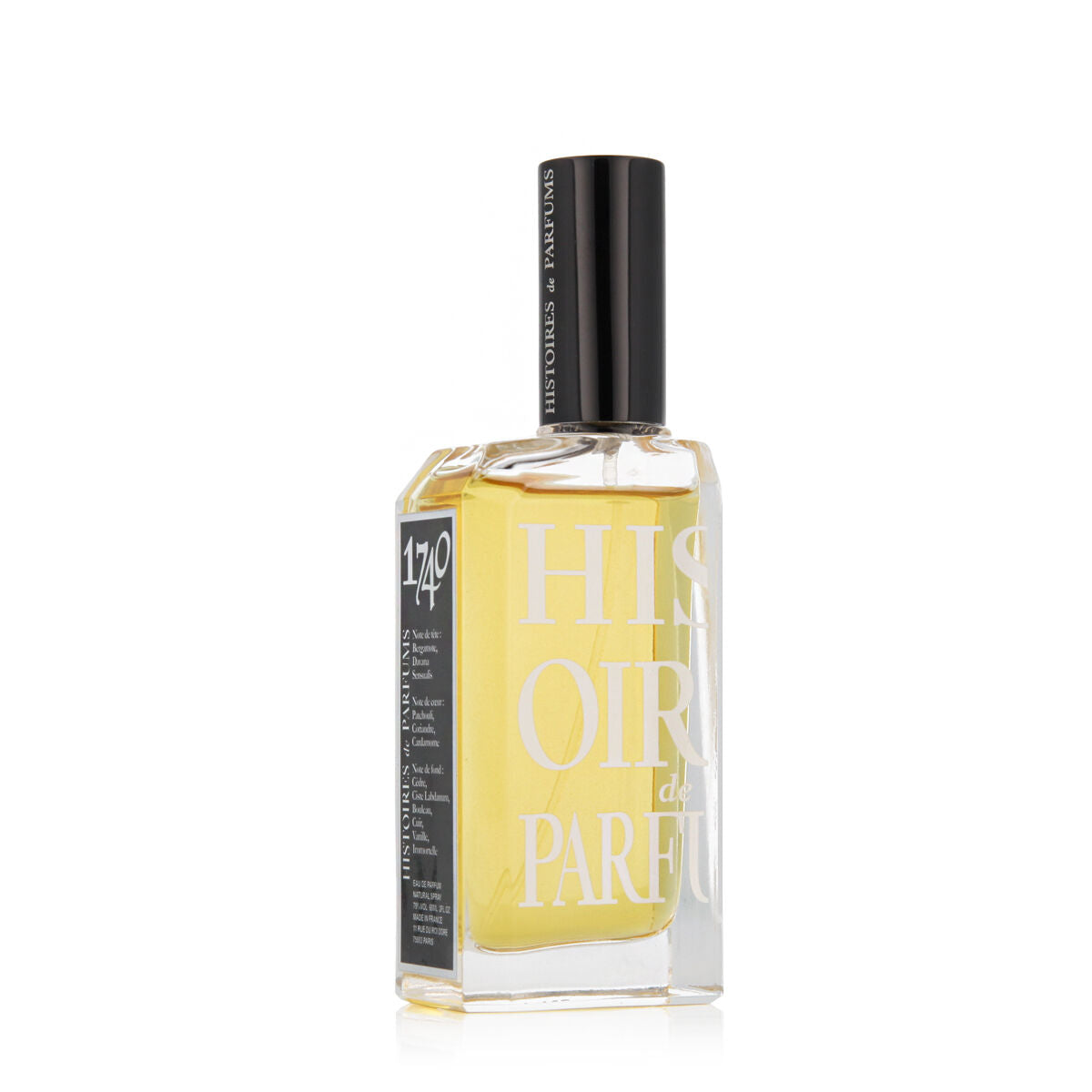 Men's Perfume Histoires de Parfums 1740 Marquis de Sade EDP 60 ml-1