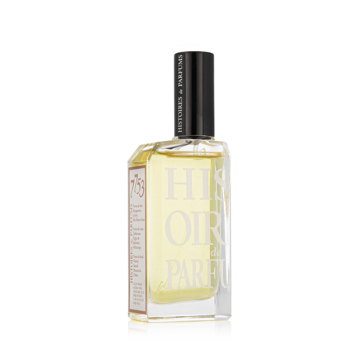 Parfum unisex Histoires de Parfums EDP 7753 Unexpected Mona 60 ml-1