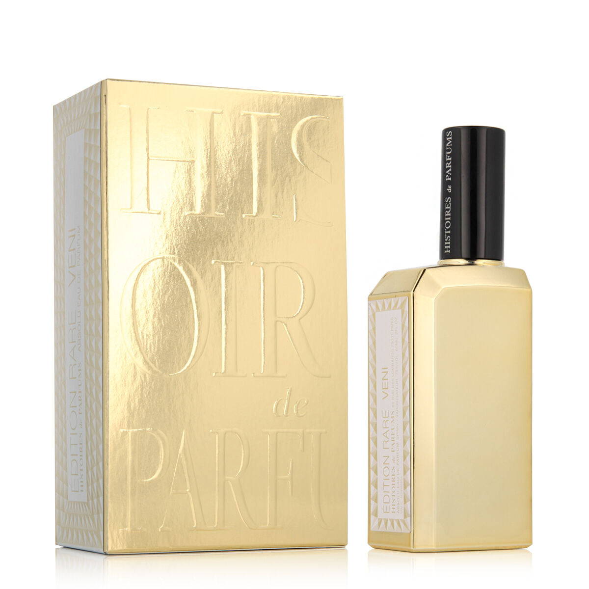 Parfum unisex Histoires de Parfums EDP Veni Absolu 60 ml-0