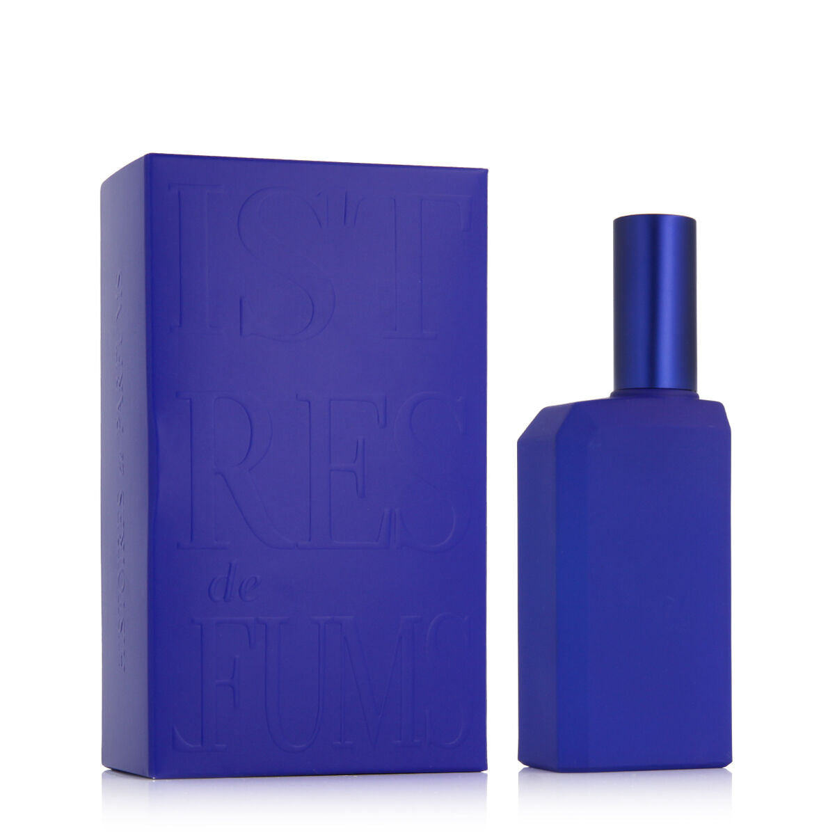 Parfum unisex Histoires de Parfums This Is Not A Blue Bottle 1.1 EDP 60 ml-0