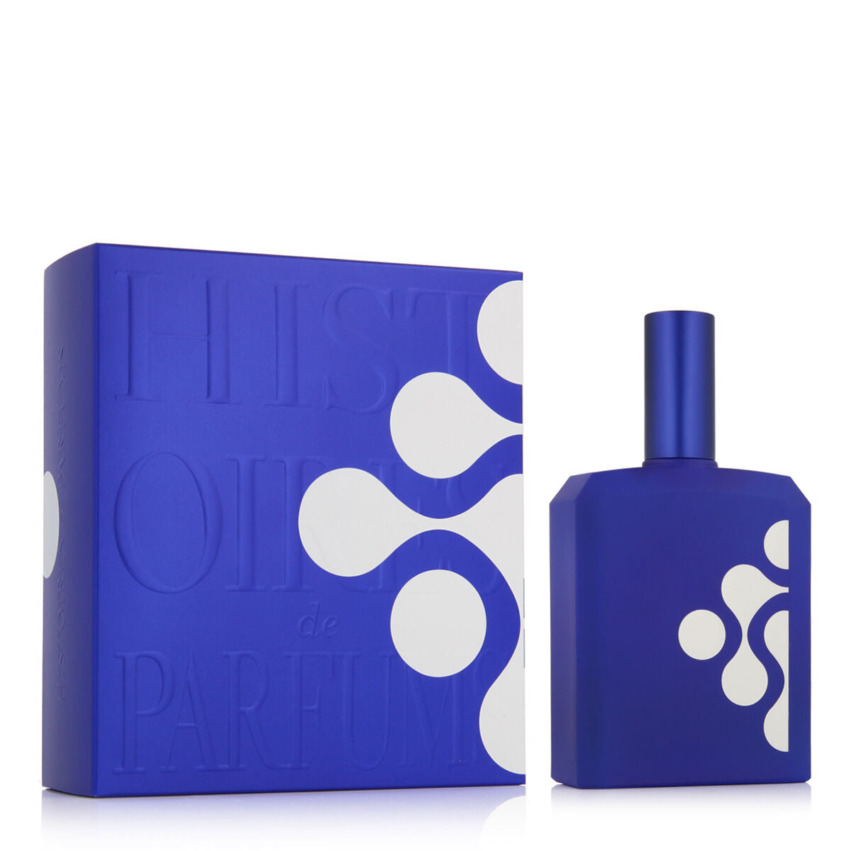 Parfum unisex Histoires de Parfums This Is Not A Blue Bottle 1.4 EDP 120 ml-0