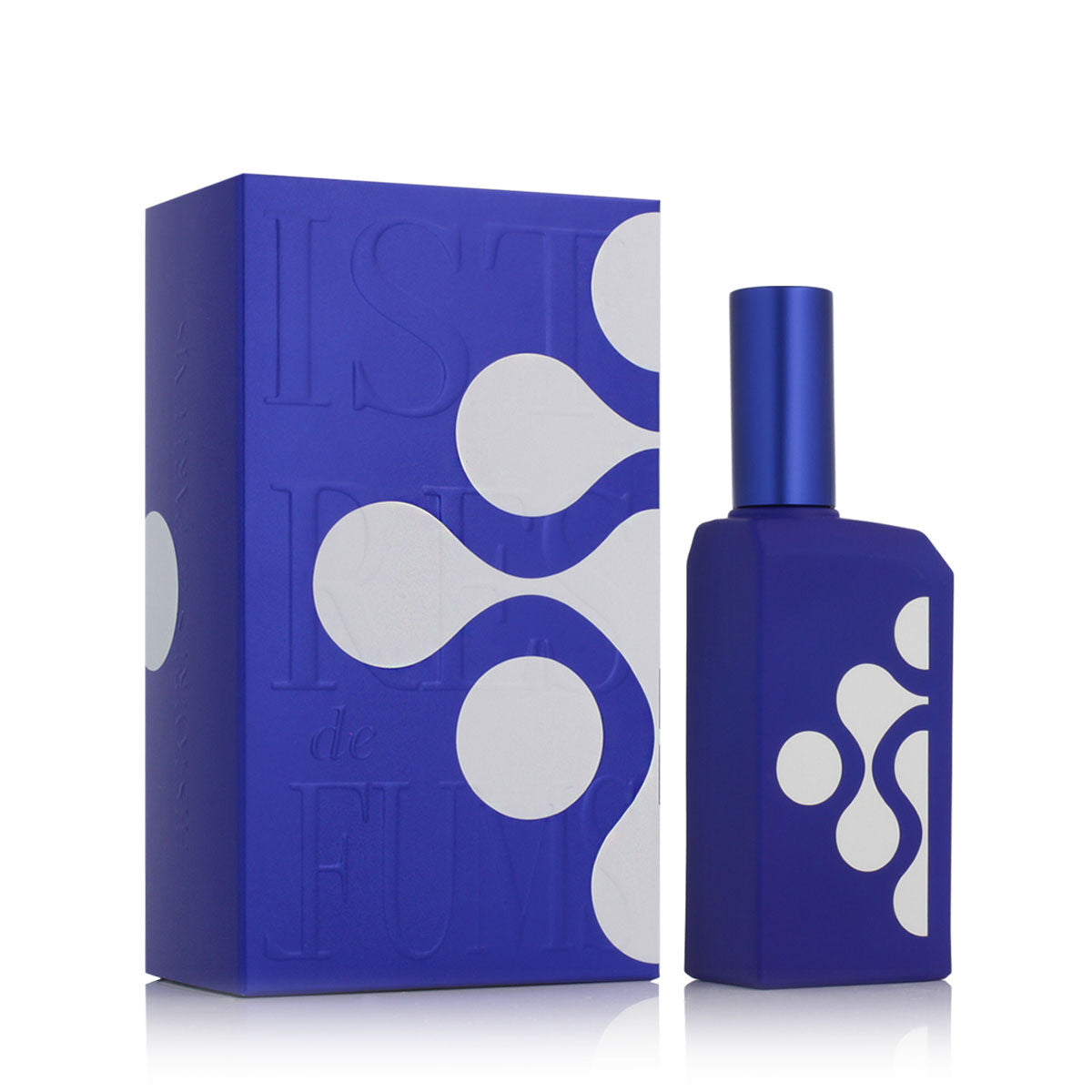 Parfum unisex Histoires de Parfums EDP This Is Not A Blue Bottle 1,4 (60 ml)-0