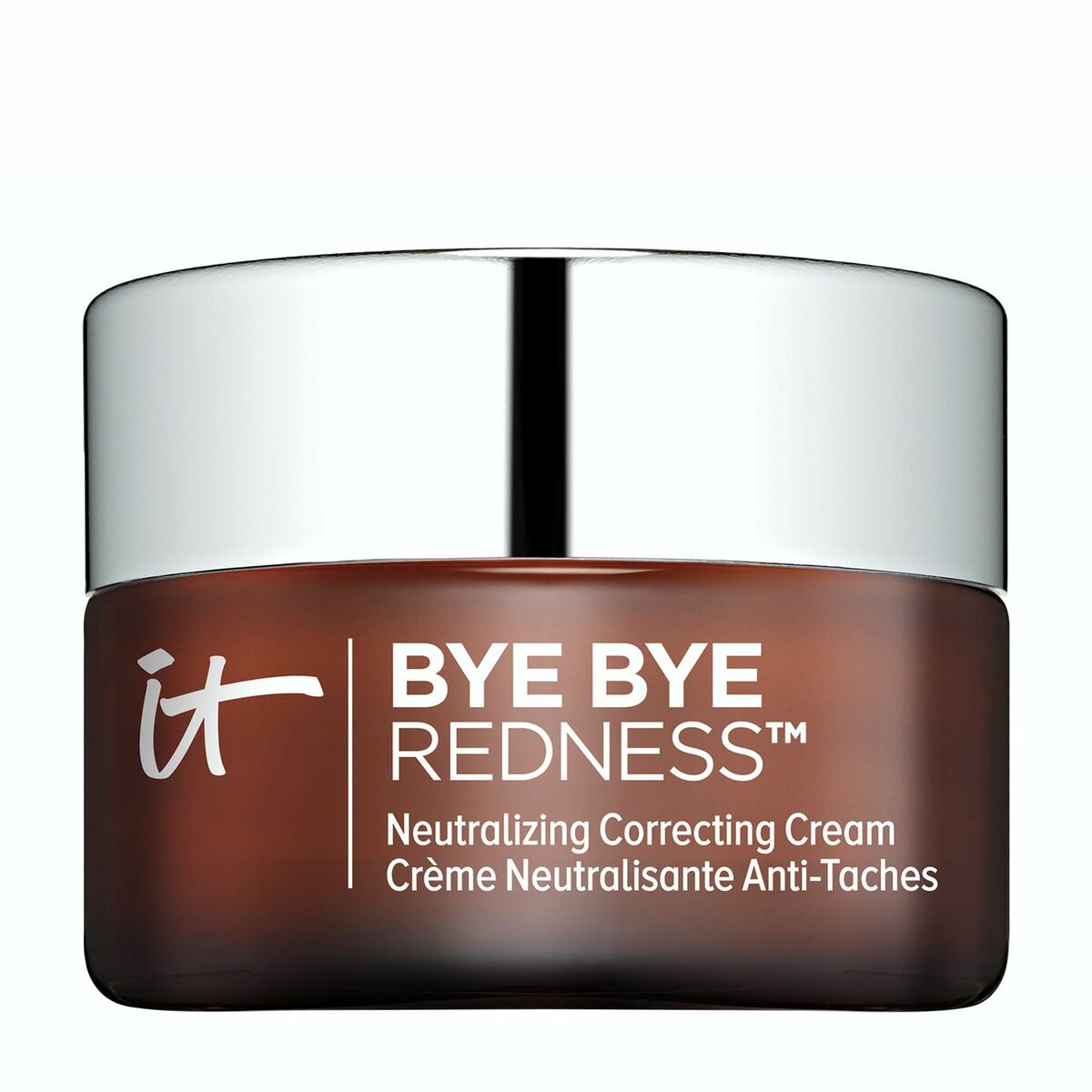Anti-Rötungscreme It Cosmetics Bye Bye Redness 11 ml-0