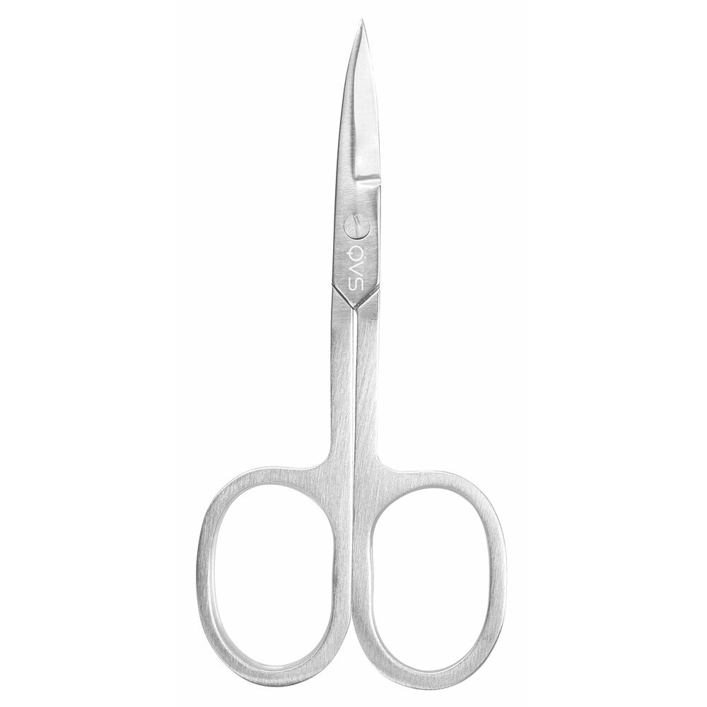 Ciseaux à ongles QVS-0