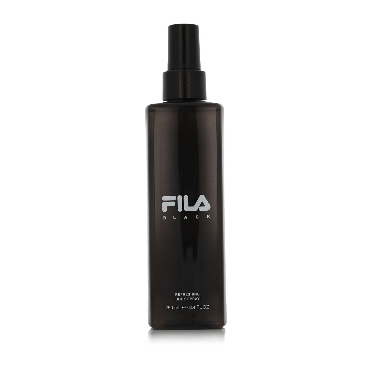Body Mist Fila Fila Black 250 ml-0
