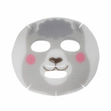 Facial Mask The Crème Shop Brighten Up, Skin! Llama (25 g)-1